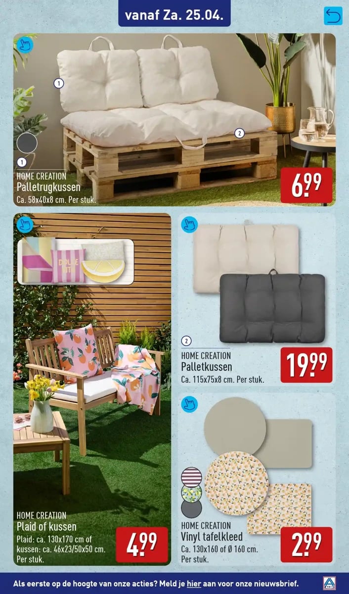 ALDI folder – pagina 49