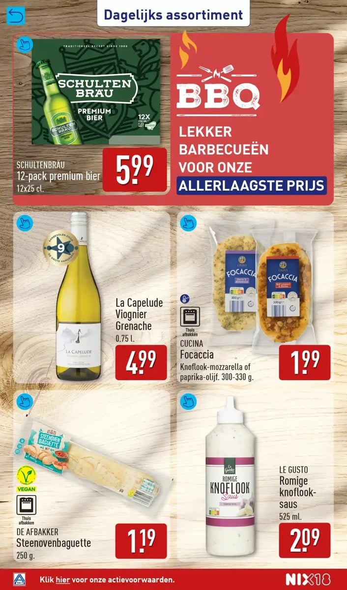 ALDI folder – pagina 24