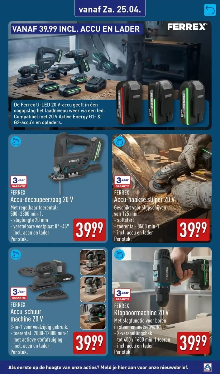 ALDI folder – pagina 53