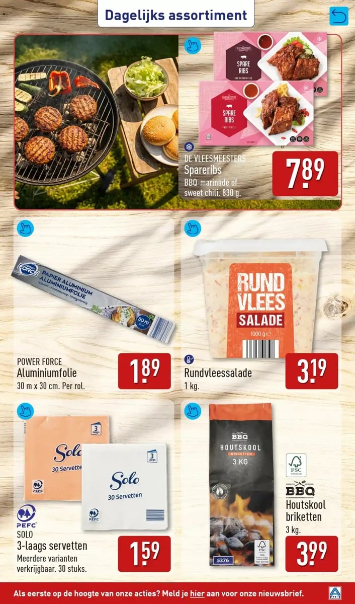 ALDI folder – pagina 27