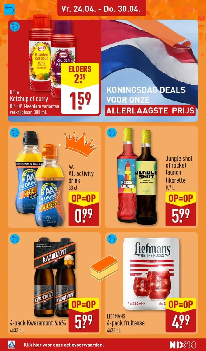 ALDI folder – pagina 44