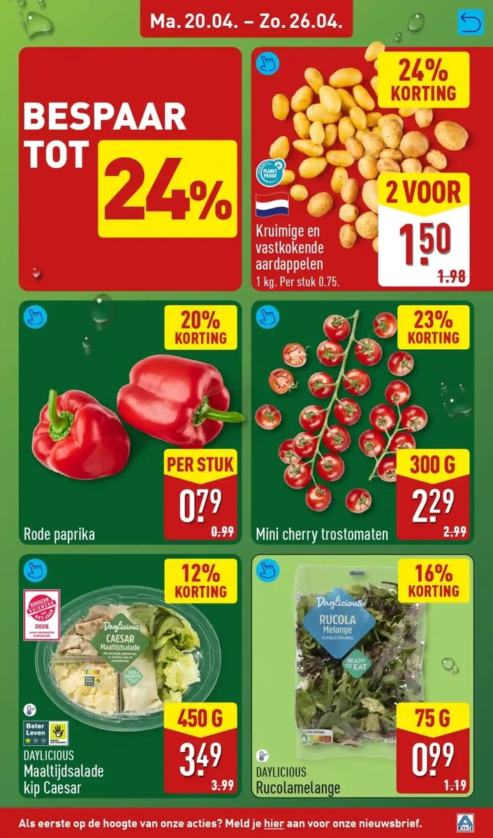 ALDI folder – pagina 5