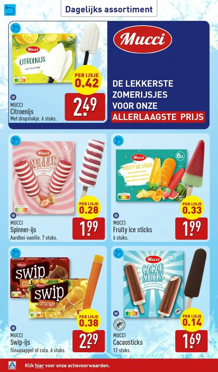 ALDI folder – pagina 30