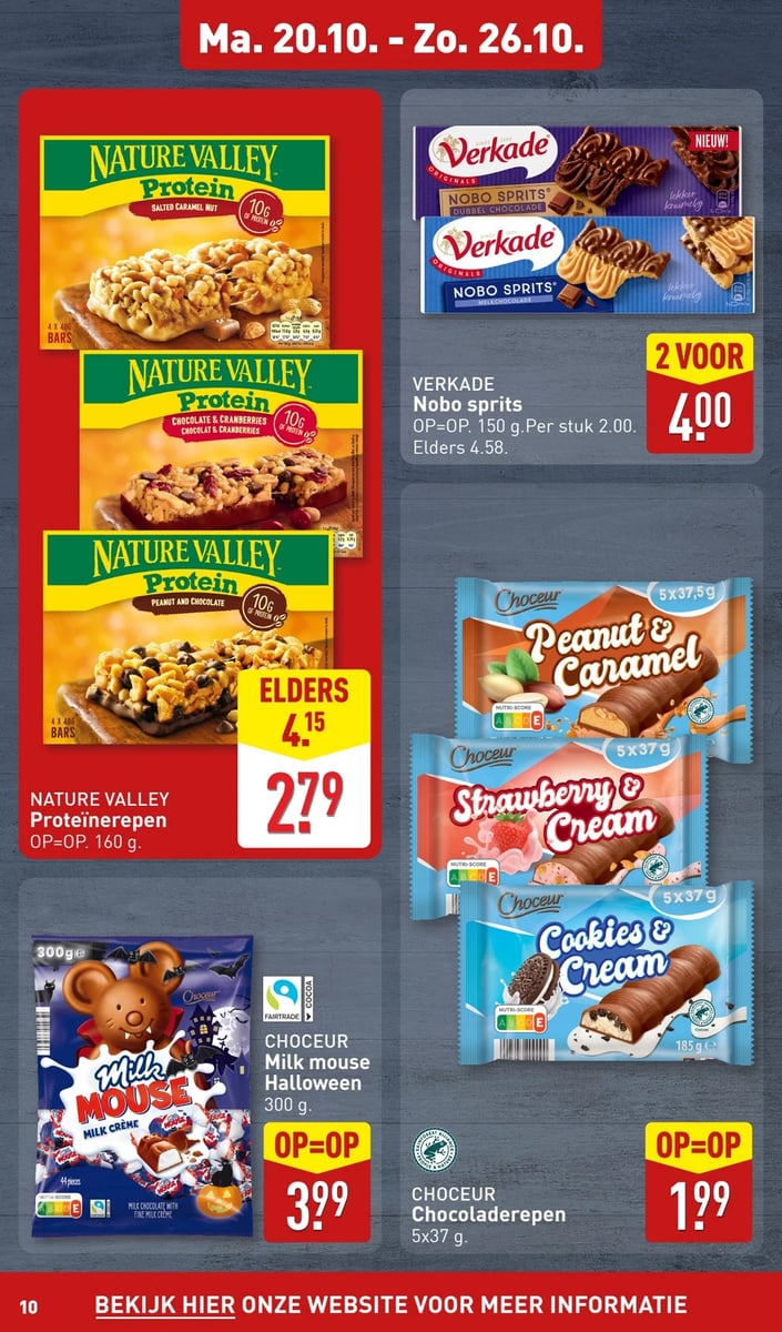 ALDI folder – pagina 10
