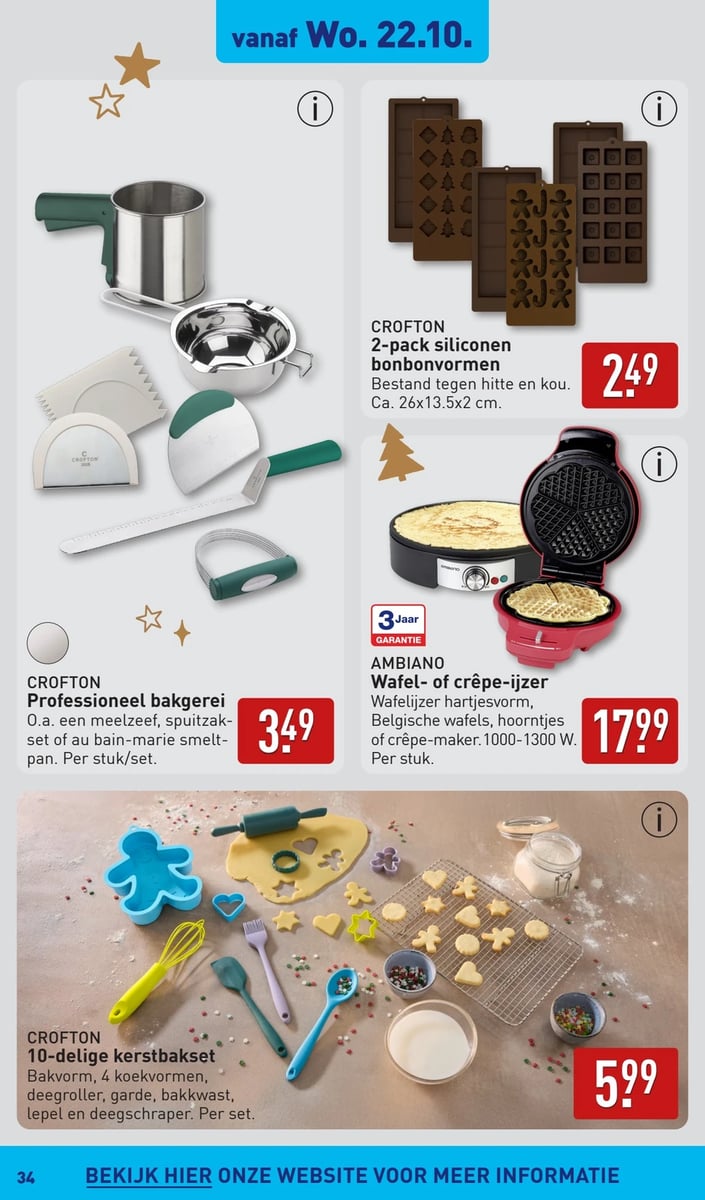 ALDI folder – pagina 34
