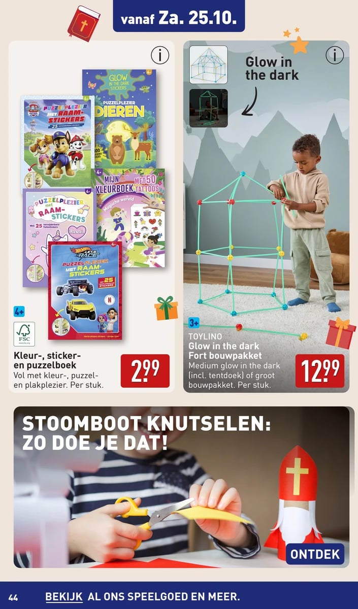 ALDI folder – pagina 44