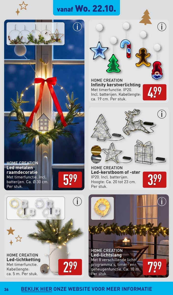 ALDI folder – pagina 36