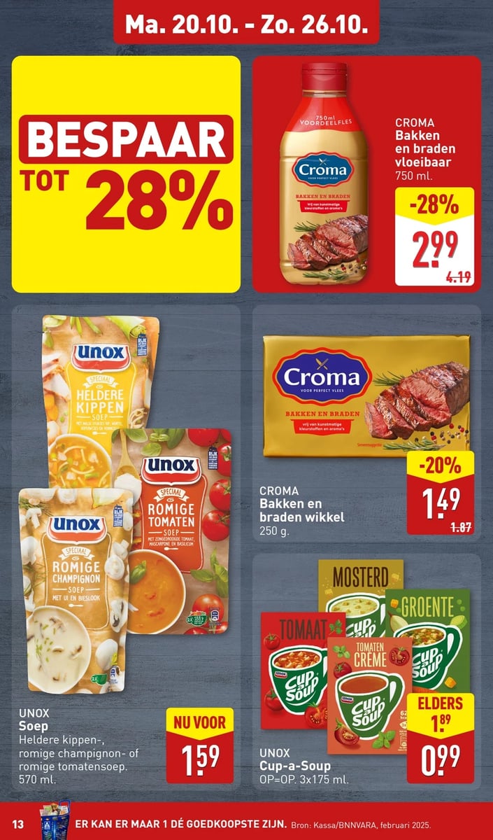 ALDI folder – pagina 13