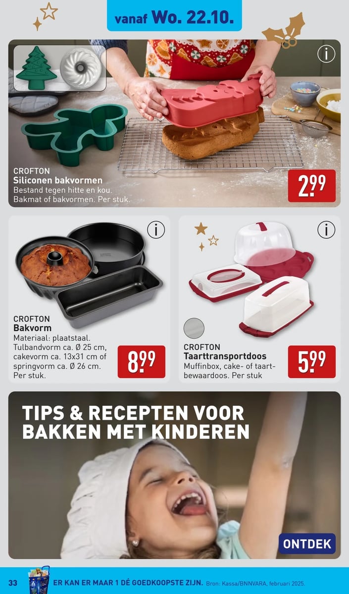 ALDI folder – pagina 33