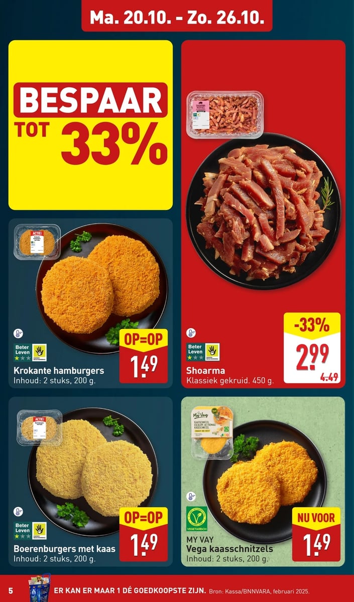ALDI folder – pagina 5