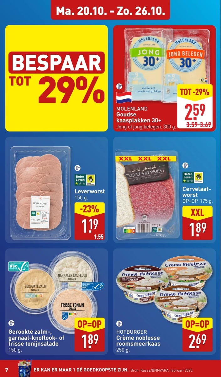 ALDI folder – pagina 7