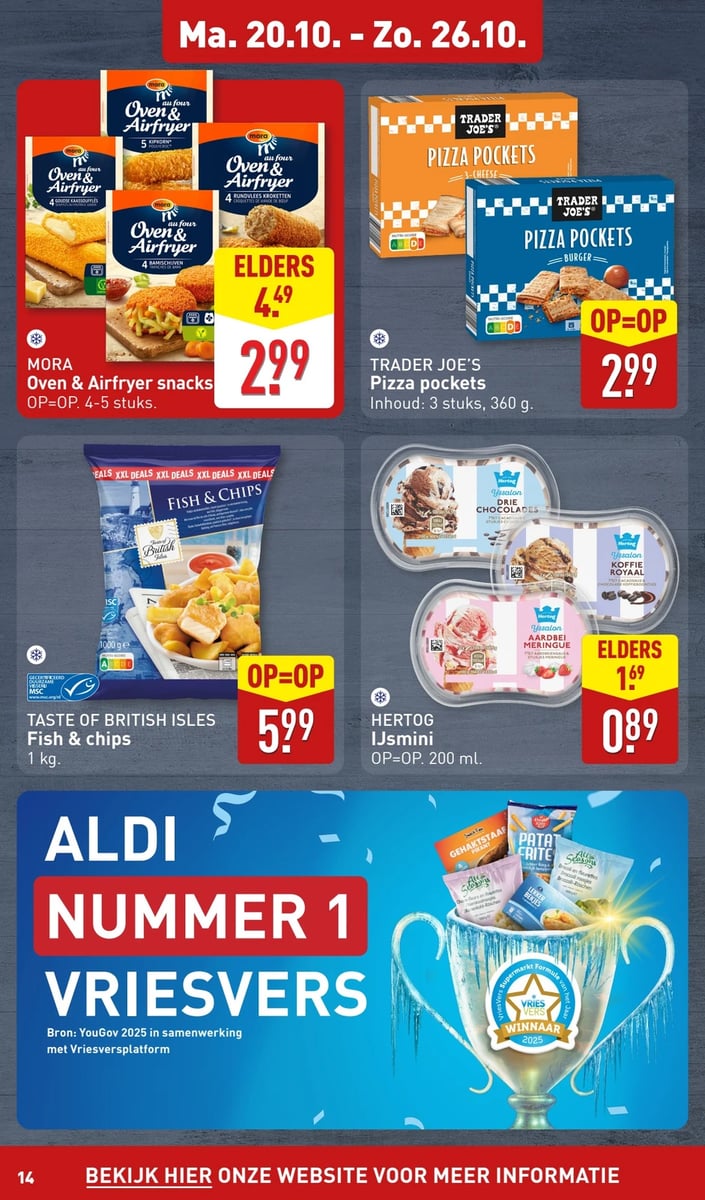 ALDI folder – pagina 14