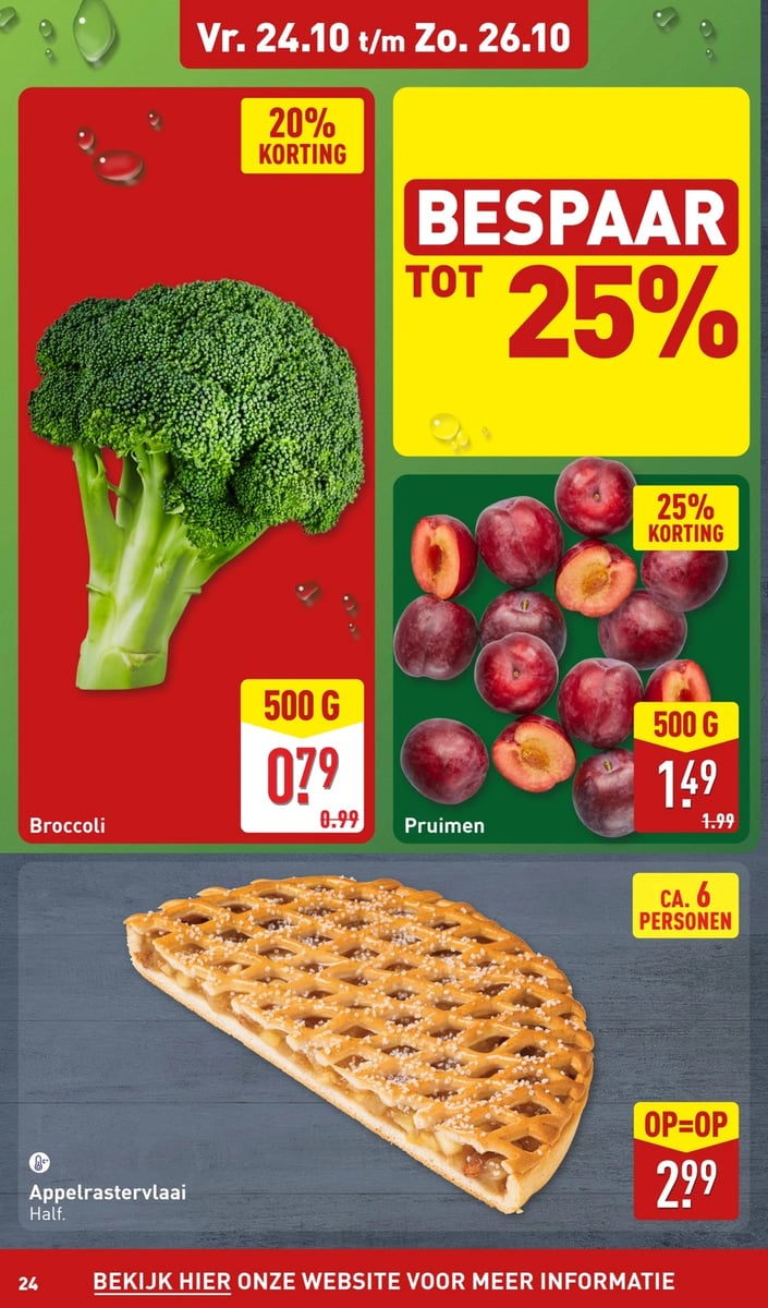 ALDI folder – pagina 24