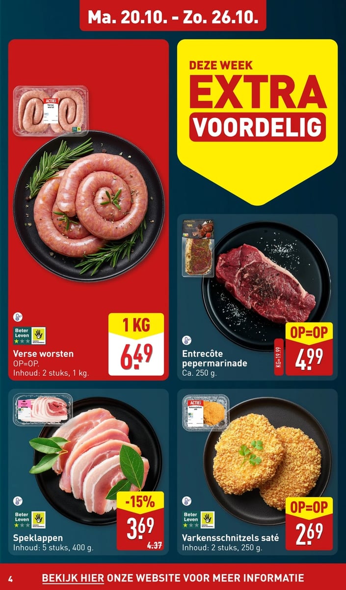 ALDI folder – pagina 4