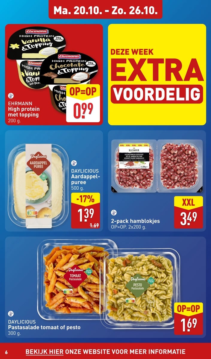 ALDI folder – pagina 6