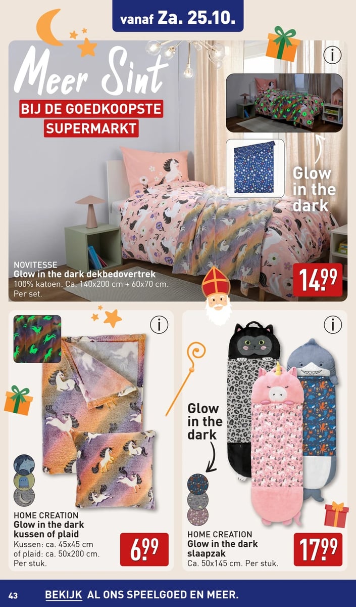 ALDI folder – pagina 43