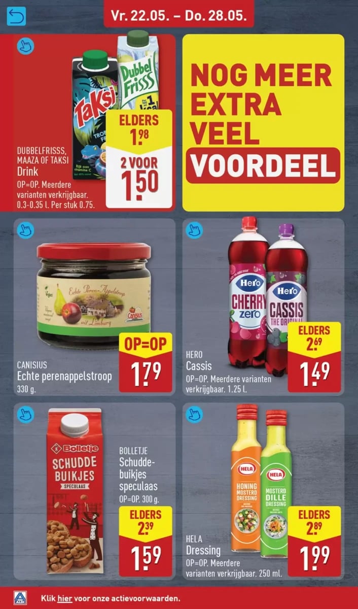ALDI folder – pagina 4