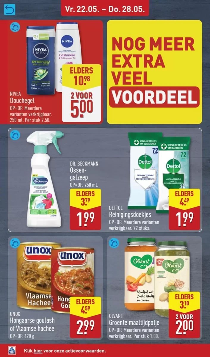 ALDI folder – pagina 6