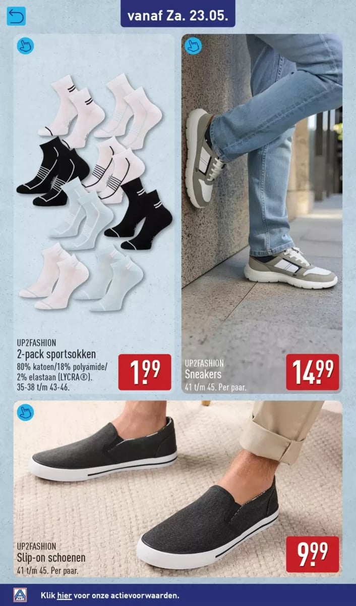 ALDI folder – pagina 8