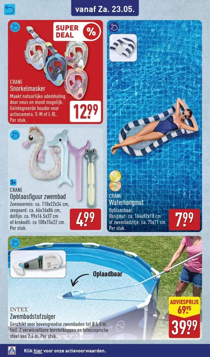 ALDI folder – pagina 12
