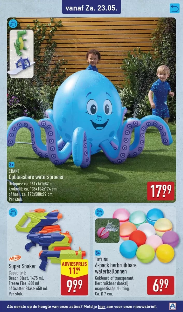 ALDI folder – pagina 11