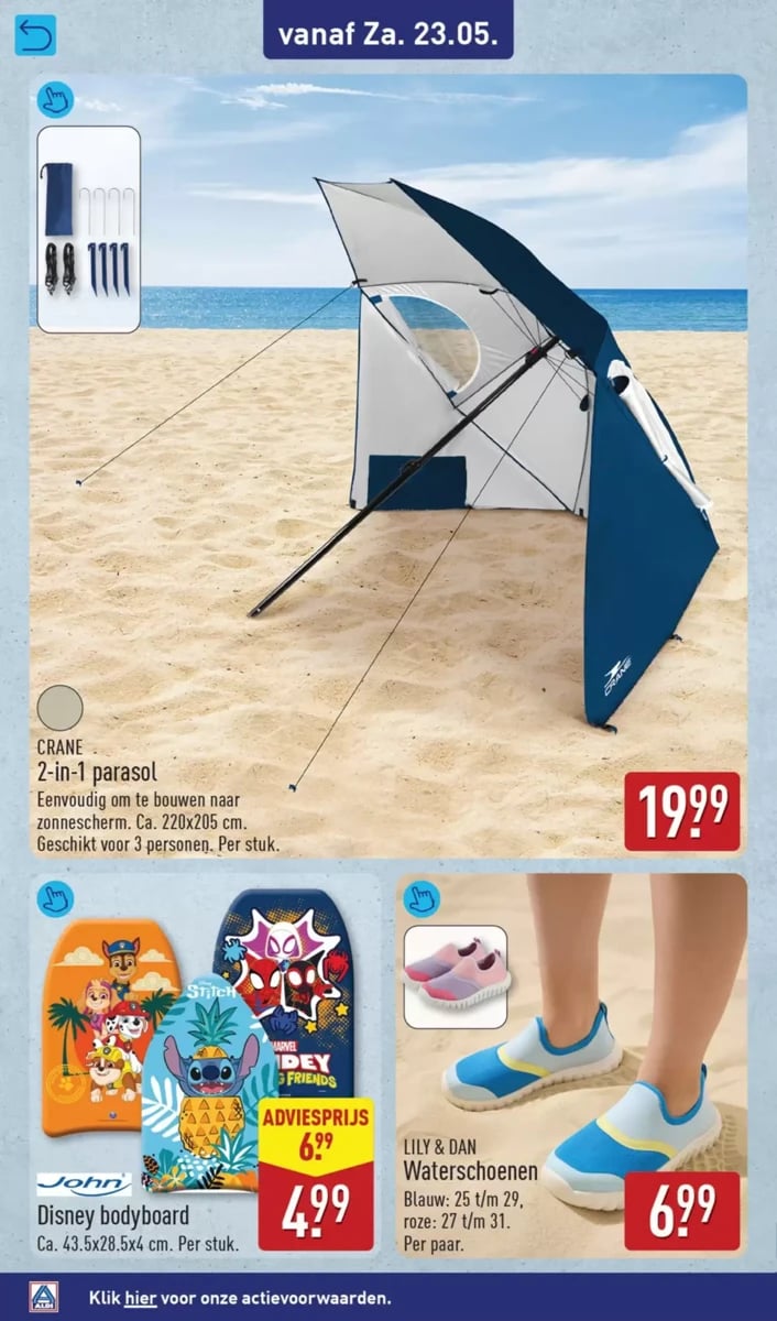 ALDI folder – pagina 14