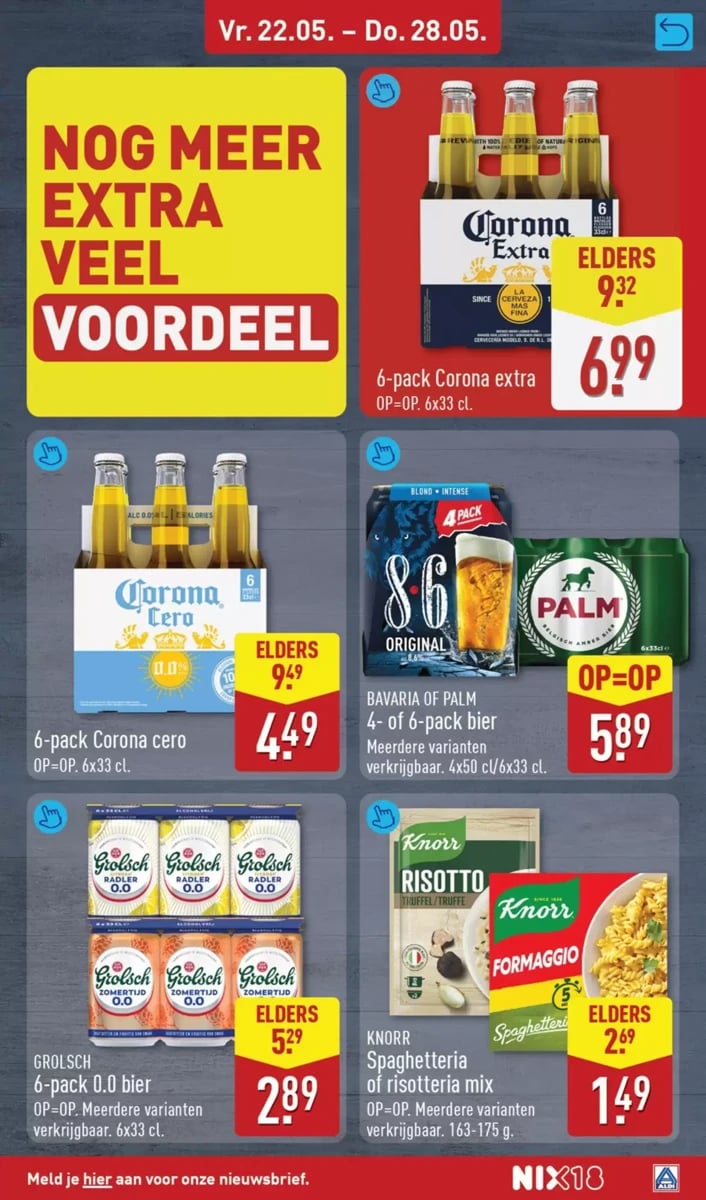ALDI folder – pagina 5