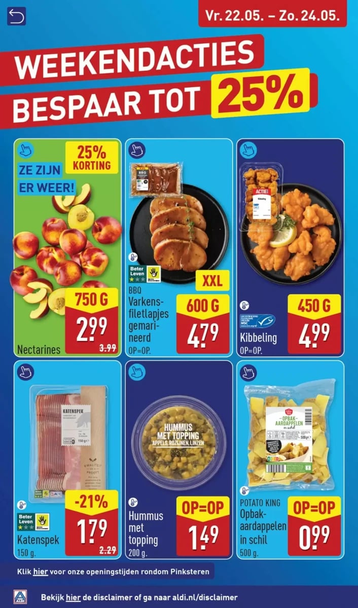 ALDI folder – pagina 15