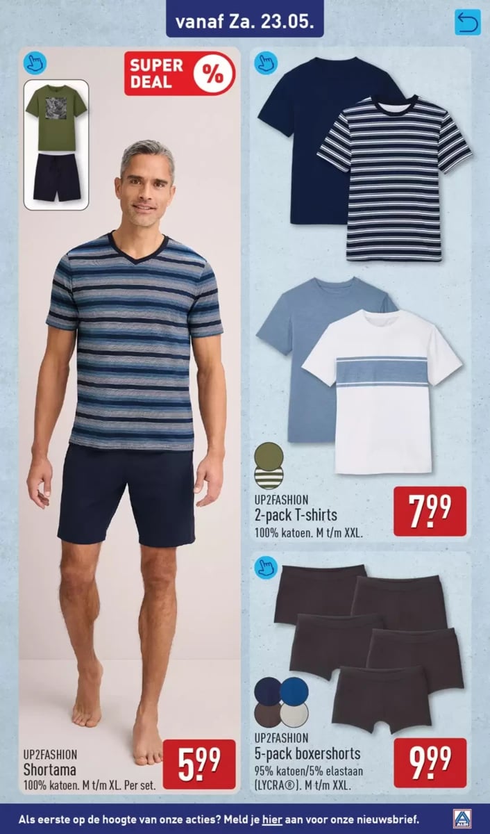 ALDI folder – pagina 7
