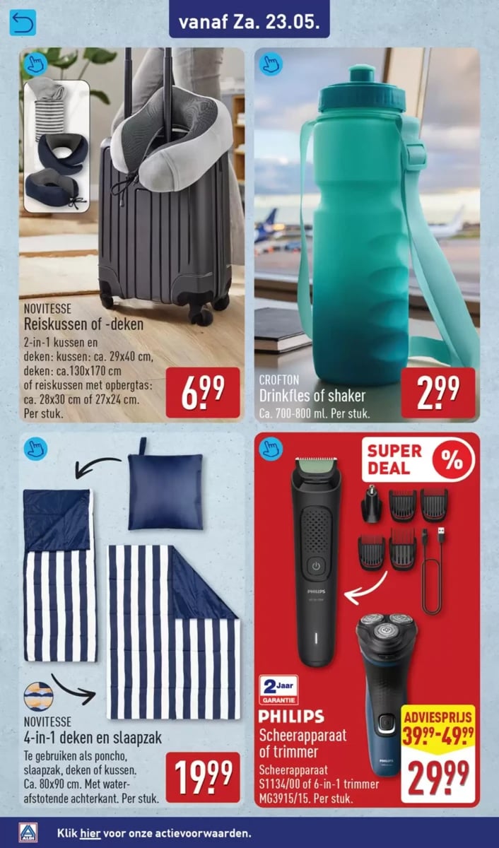 ALDI folder – pagina 10