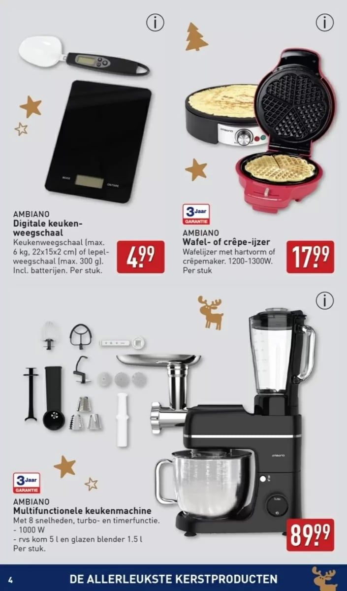 ALDI folder – pagina 4