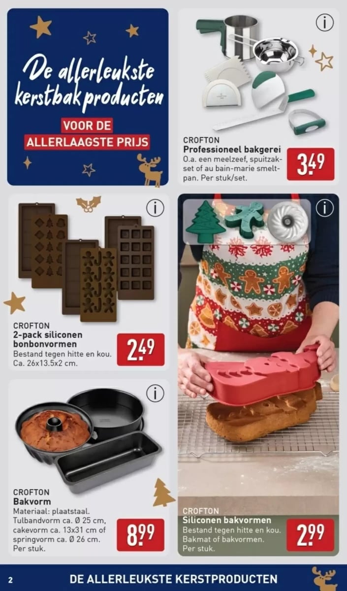 ALDI folder – pagina 2