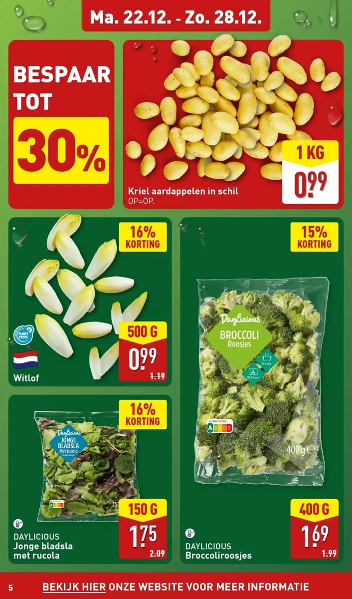 ALDI folder – pagina 5