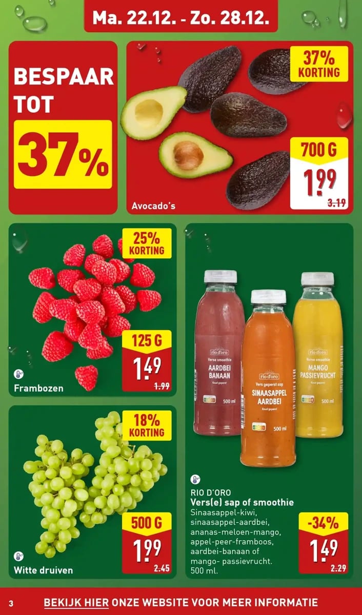 ALDI folder – pagina 3