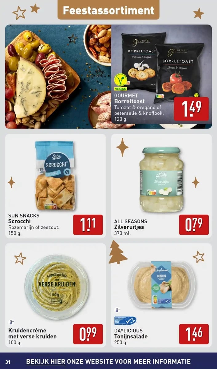 ALDI folder – pagina 31