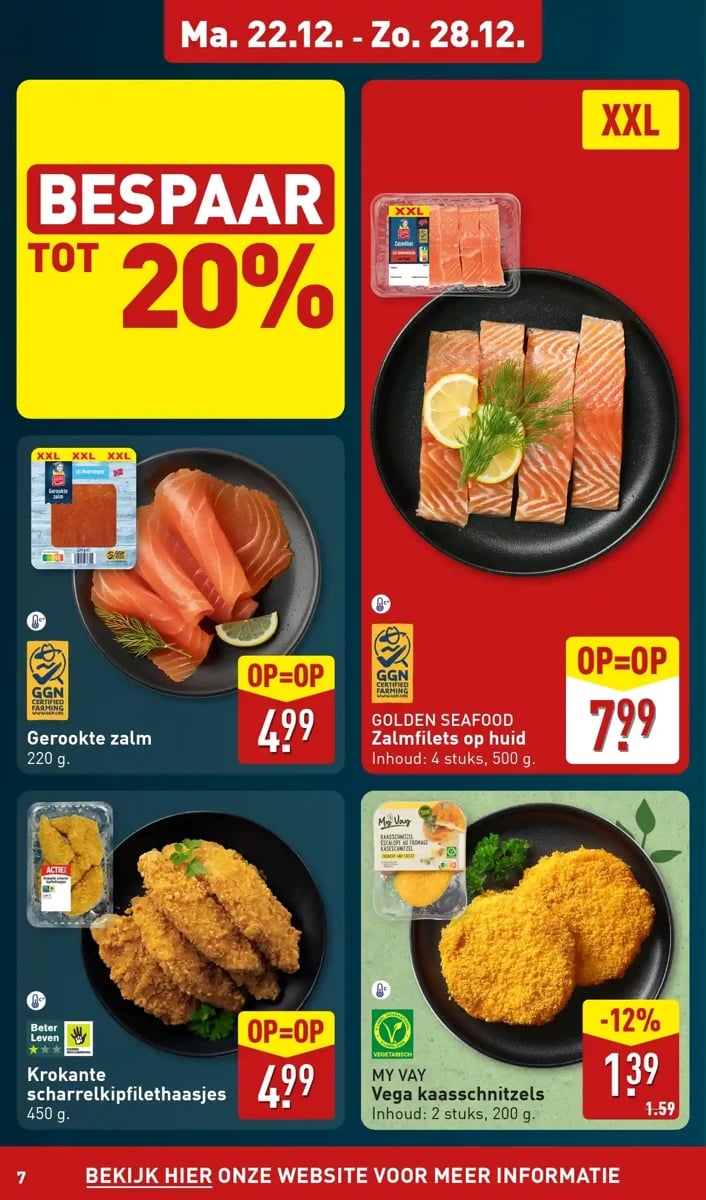 ALDI folder – pagina 7