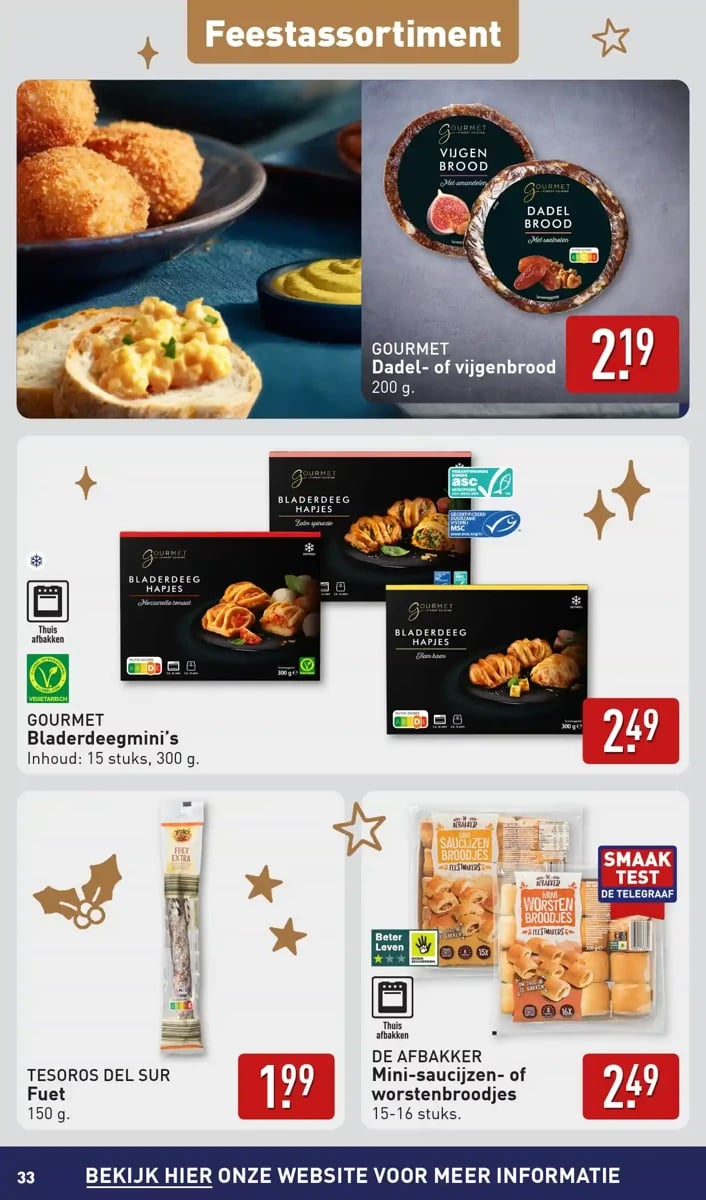 ALDI folder – pagina 33