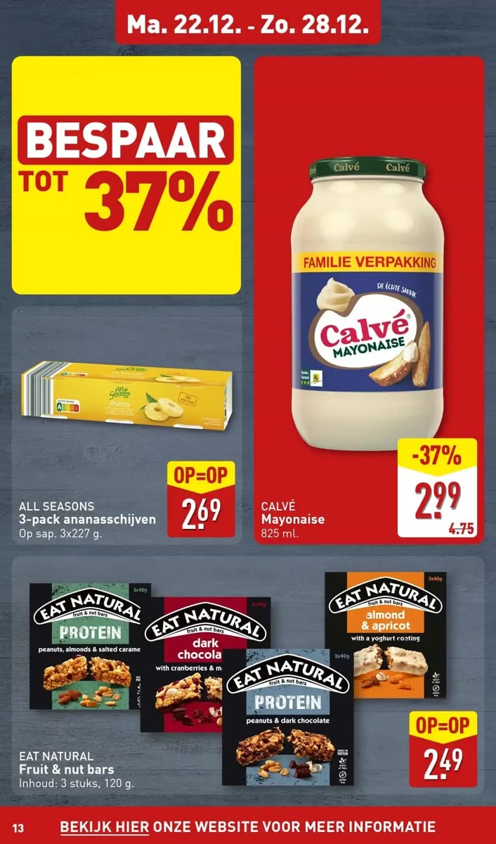 ALDI folder – pagina 13