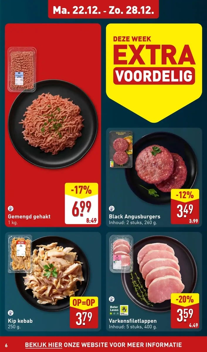 ALDI folder – pagina 6