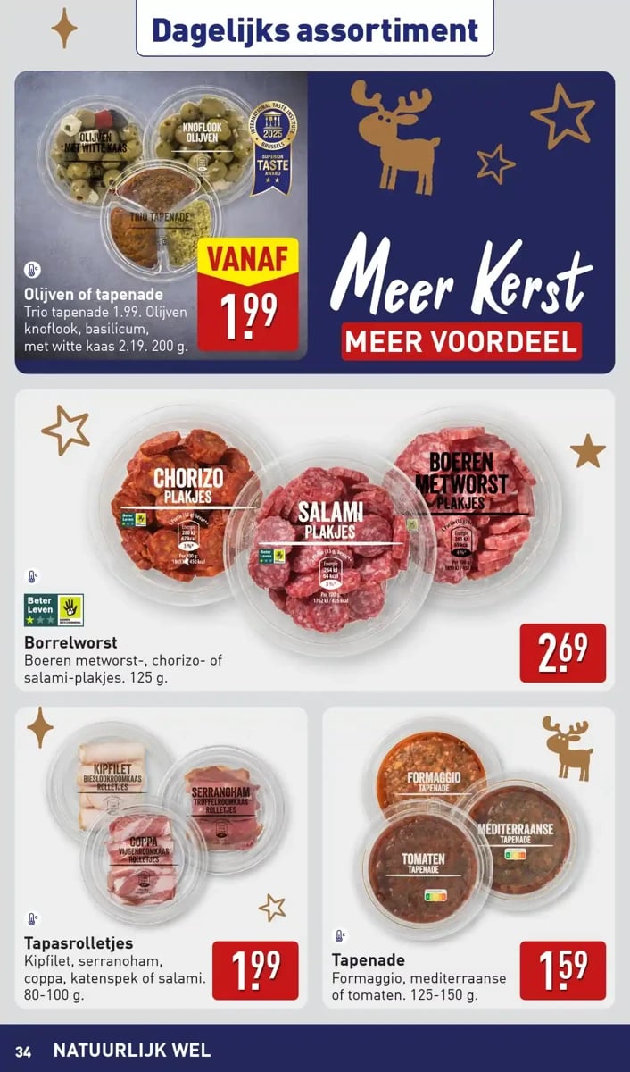ALDI folder – pagina 34