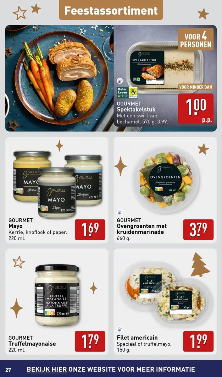 ALDI folder – pagina 27