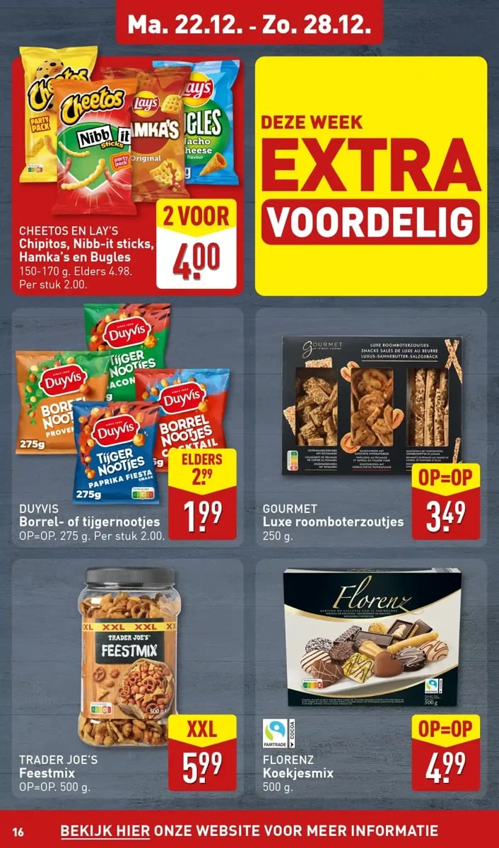 ALDI folder – pagina 16