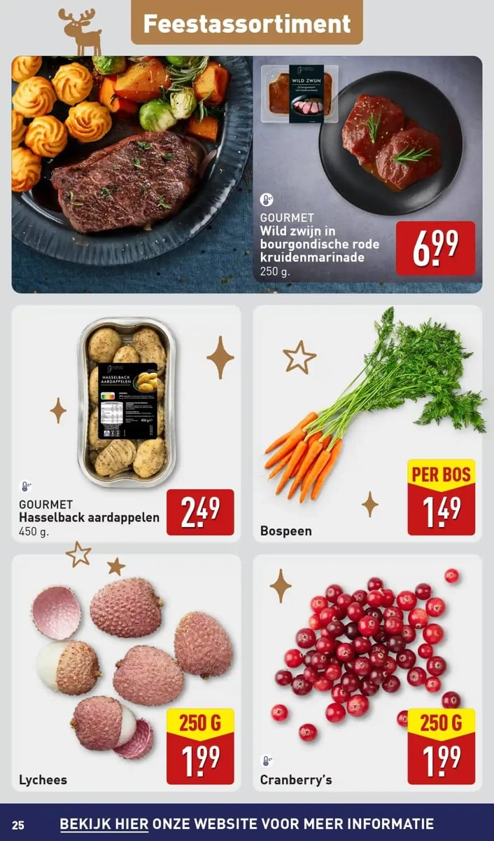 ALDI folder – pagina 25