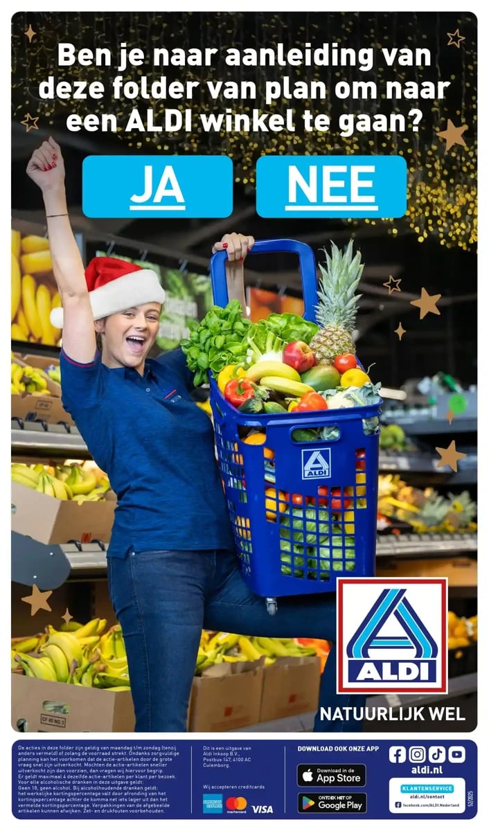 ALDI folder – pagina 59