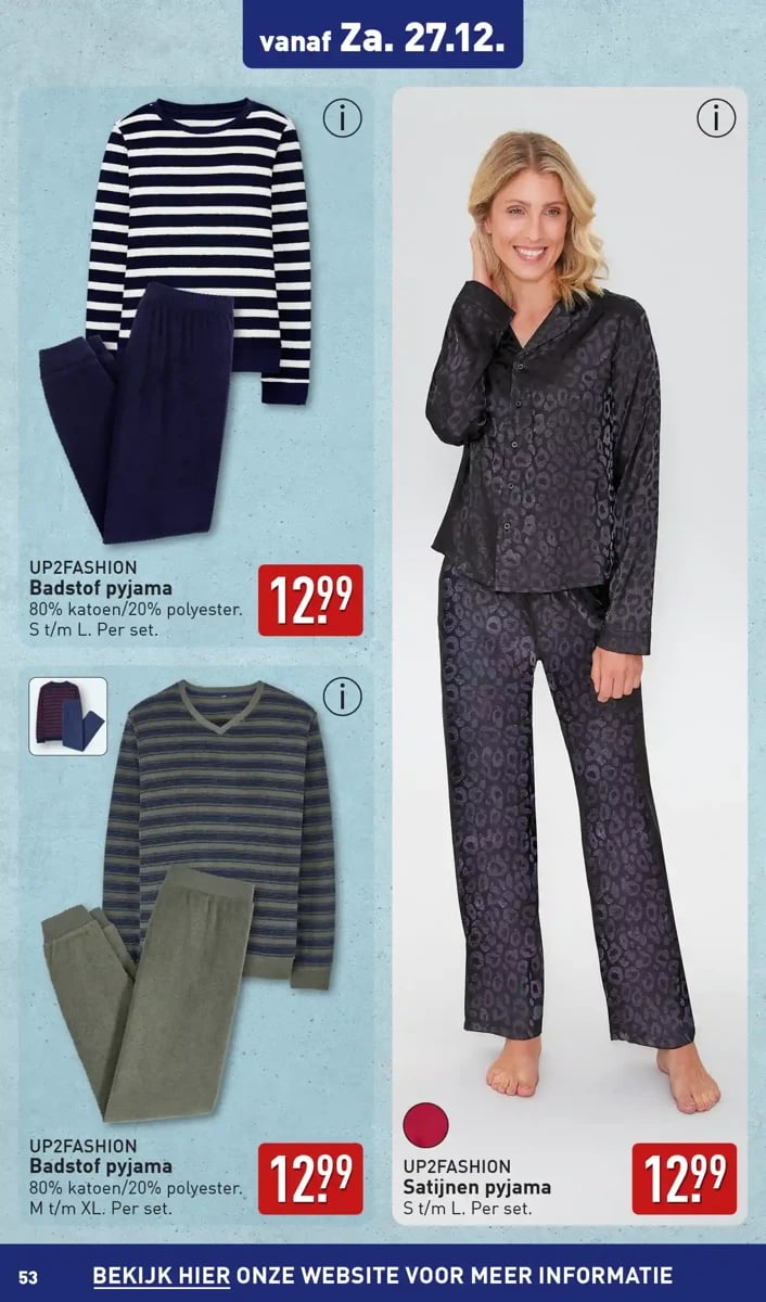ALDI folder – pagina 53