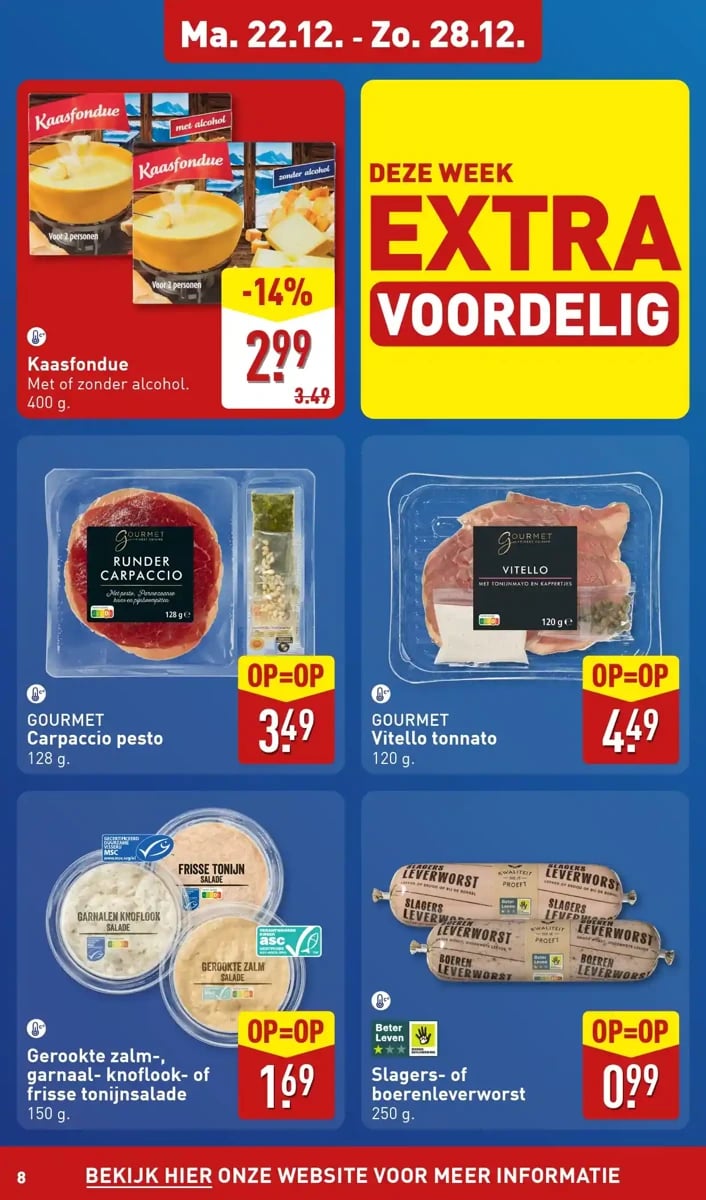 ALDI folder – pagina 8