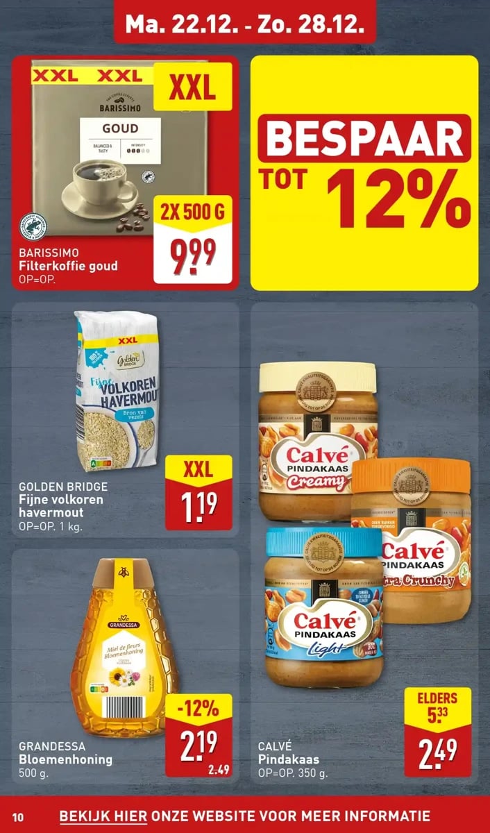 ALDI folder – pagina 10
