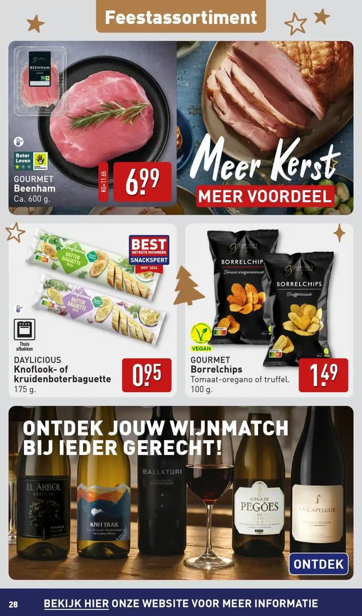 ALDI folder – pagina 28