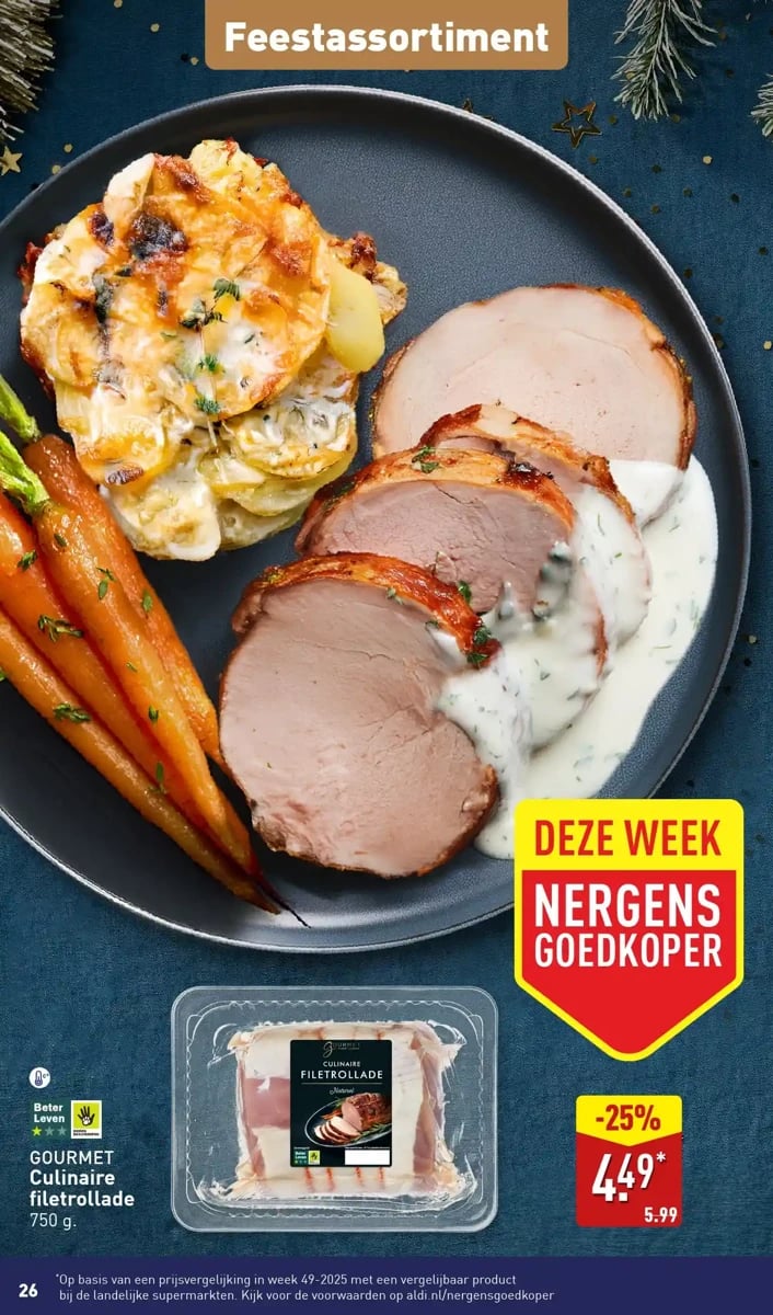 ALDI folder – pagina 26