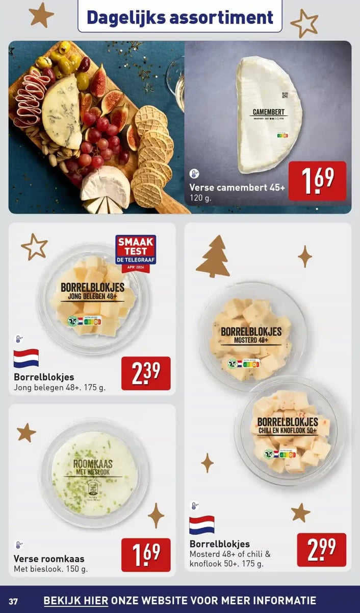 ALDI folder – pagina 37